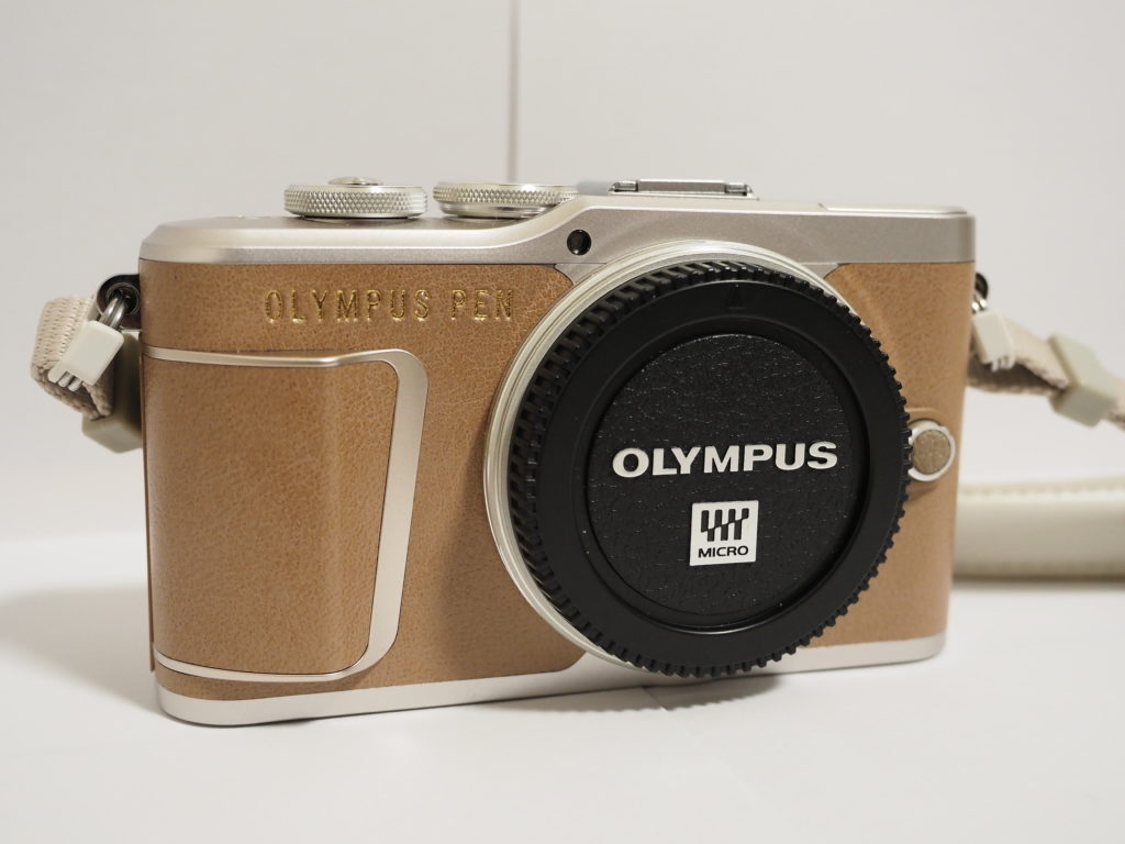 OLYMPUS Pen E-PL9 カメラレビュー | カメラ・レンズNotes